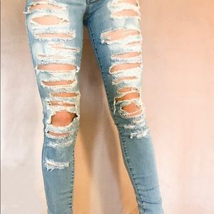 AE JEANS